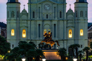St. Louis Cathedral