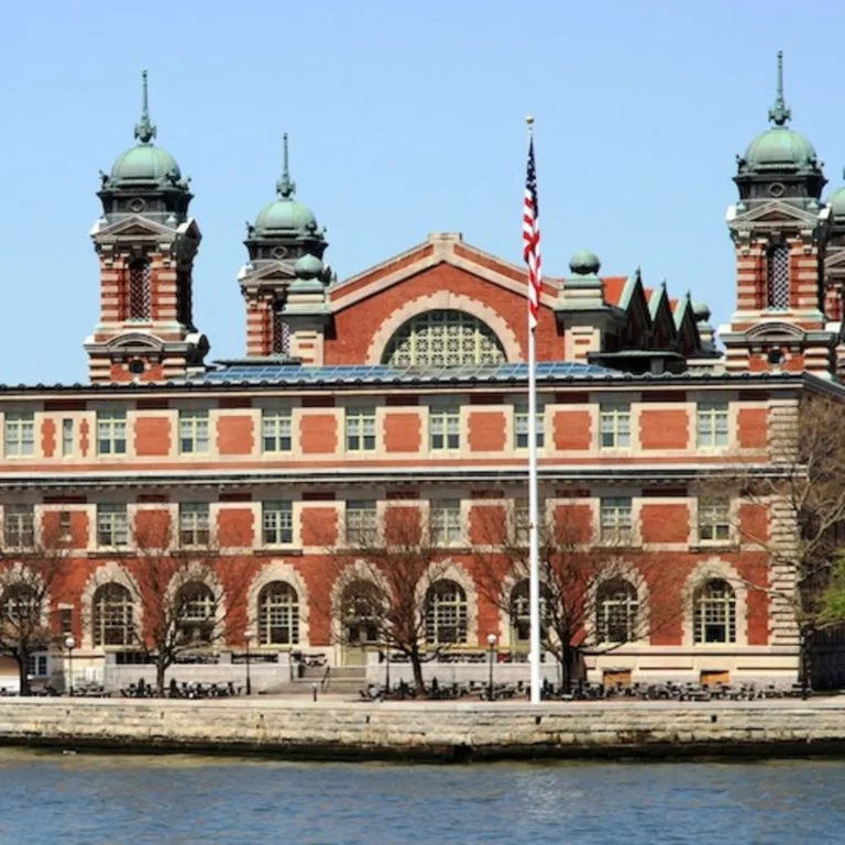 New York: Half-Day Statue of Liberty Tour from Battery Park Ticket