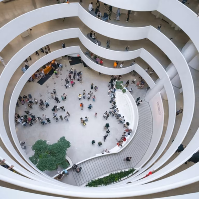 Das Guggenheim