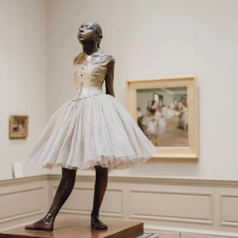 The Metropolitan Museum of Art: Skip The Line Ticket + Guided Tour