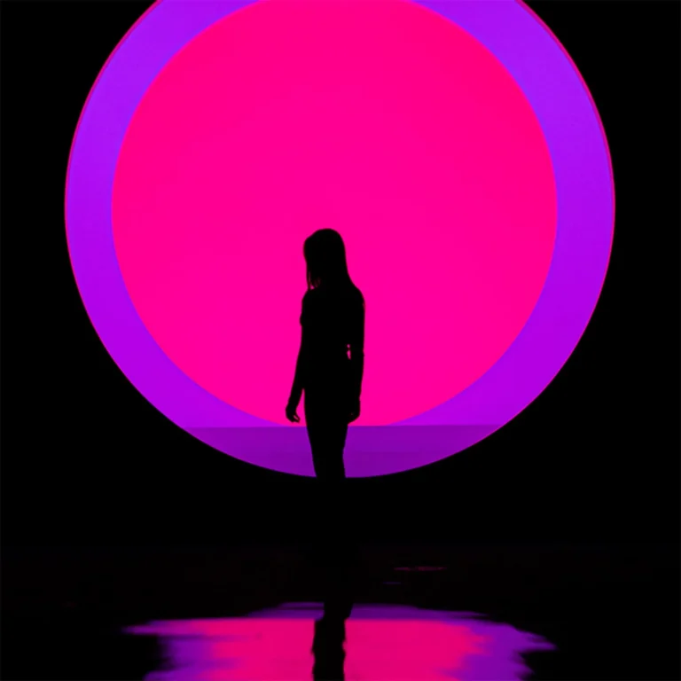 ARTE MUSEUM: An Immersive Media Art Exhibition New York