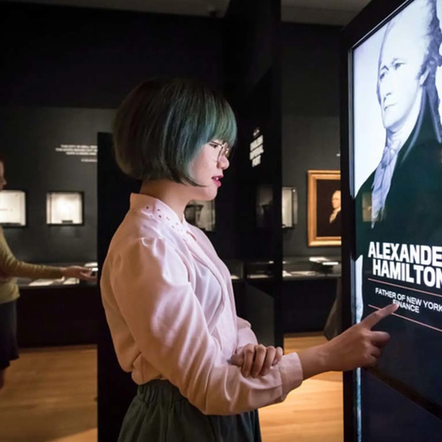 Museum of the City of New York