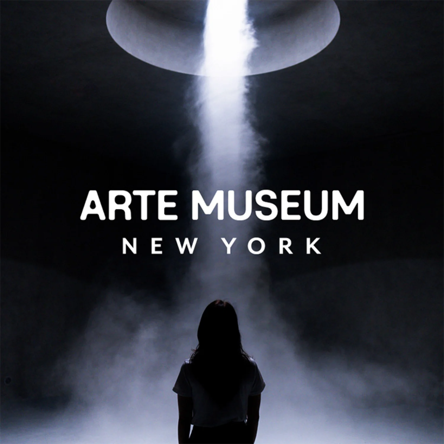 ARTE MUSEUM: An Immersive Media Art Exhibition