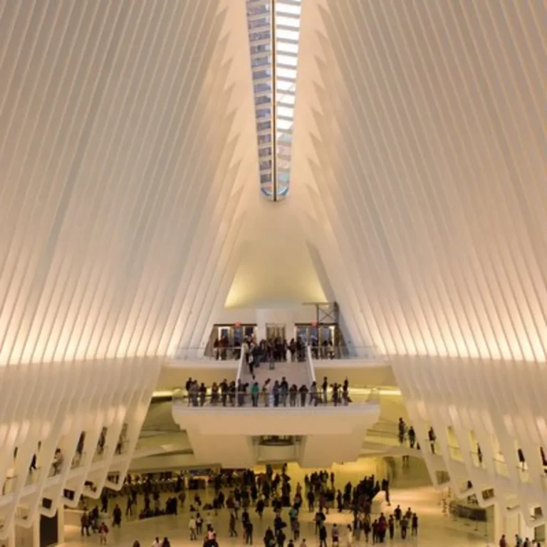All-Access 9/11: Ground Zero Tour, Memorial and Museum, One World Observatory