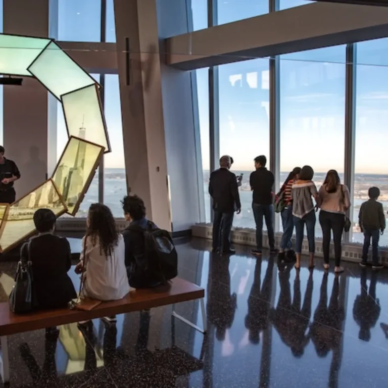 One World Observatory: Skip The Ticket Line