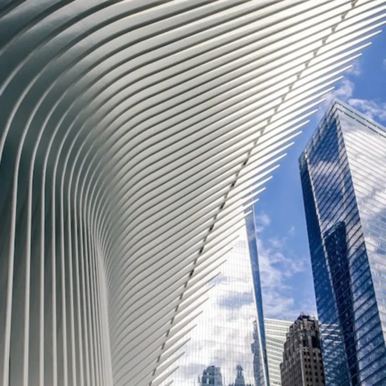 Ground Zero All-Access Guided Tour + One World Observatory