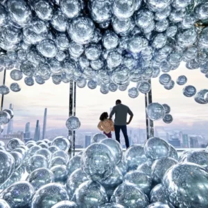 SUMMIT One Vanderbilt: Premium Ticket
