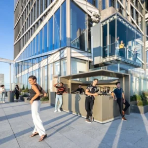 New York: Manhattan Highlights Guided Tour + SUMMIT One Vanderbilt Entry