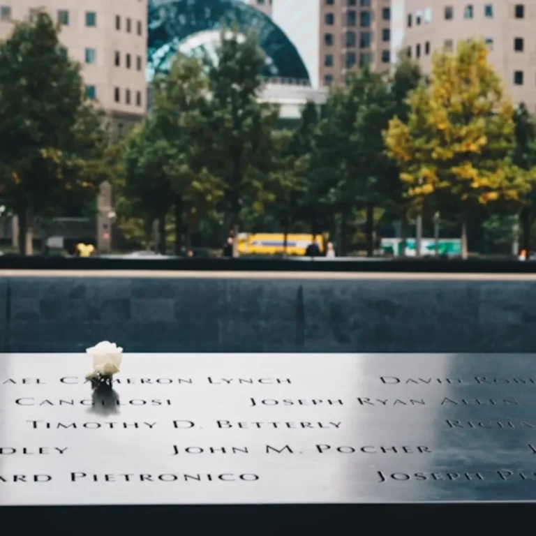 Ground Zero All-Access Guided Tour + 9/11 Museum + One World Observatory