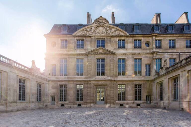 Tickets for the Musée National Picasso-Paris