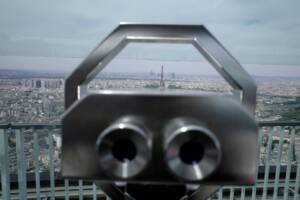 Torre Montparnasse
