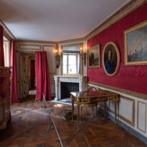 Hotel de la Marine