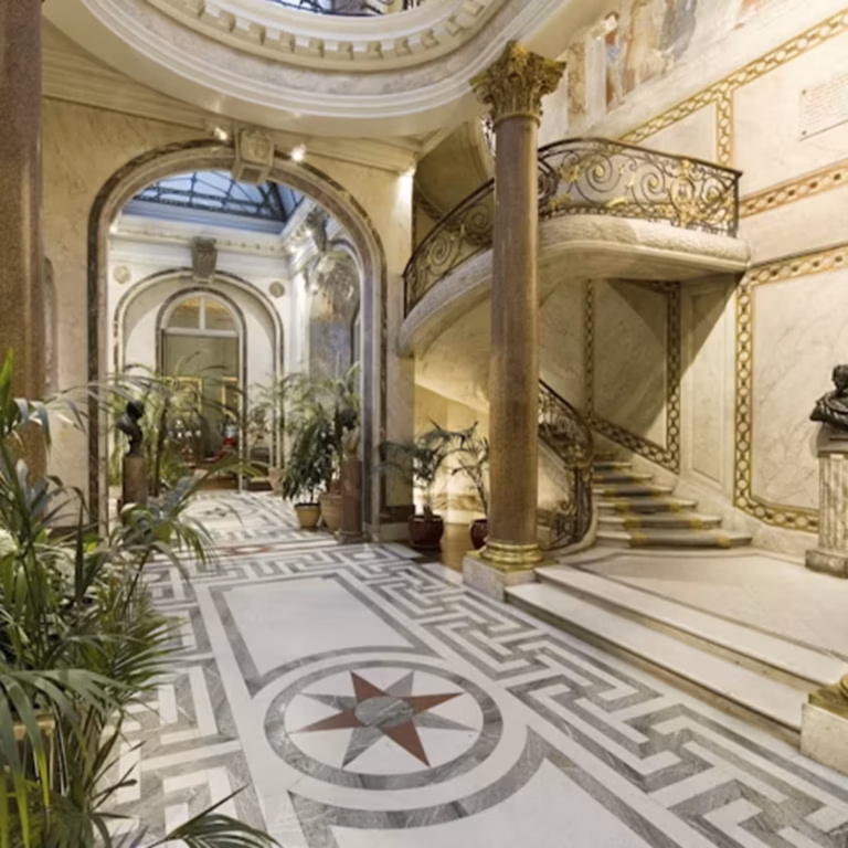 Musée Jacquemart-André: Ticket for All Visitors