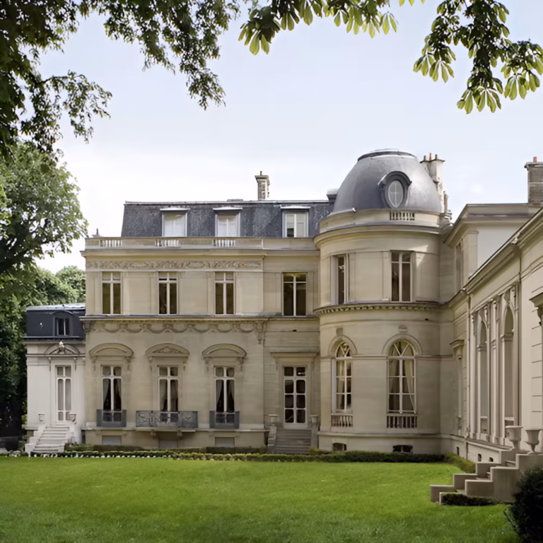Musée Marmottan Monet -  Skip the line ticket