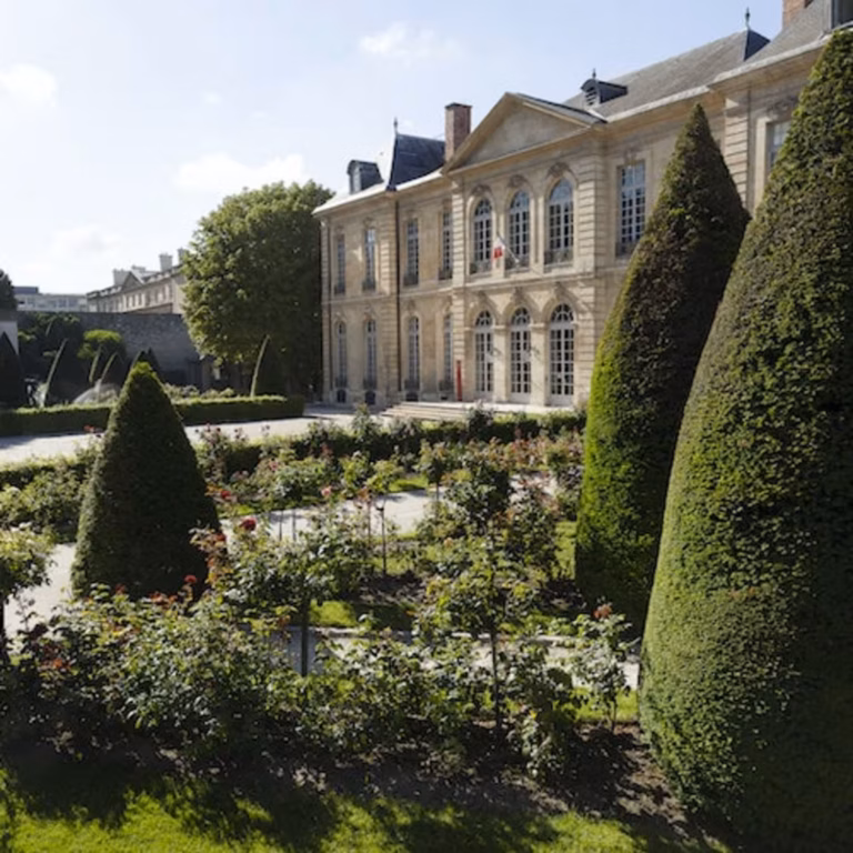 Musée Rodin: special tickets