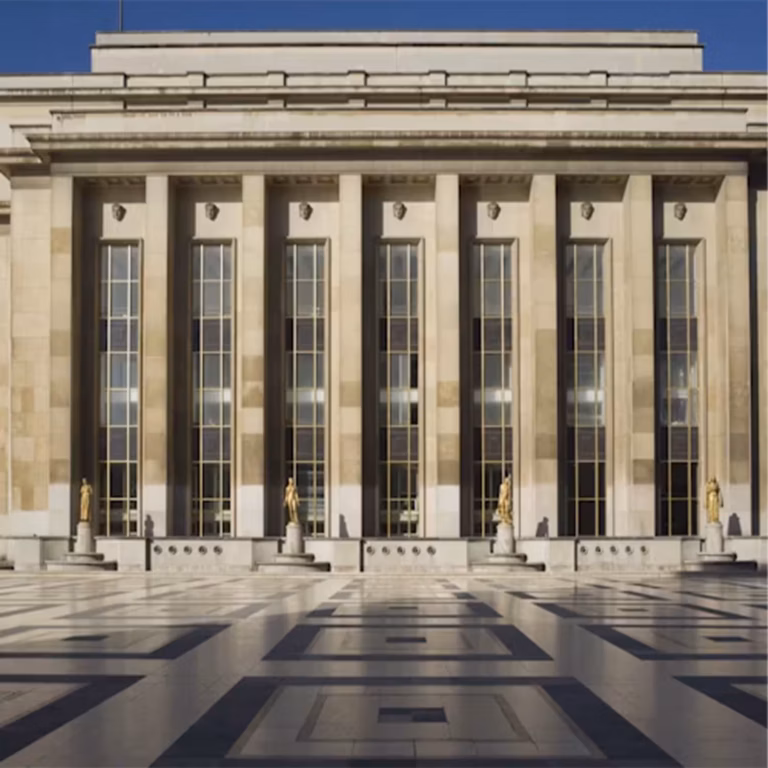 Musée de L'Homme: Skip the line ticket
