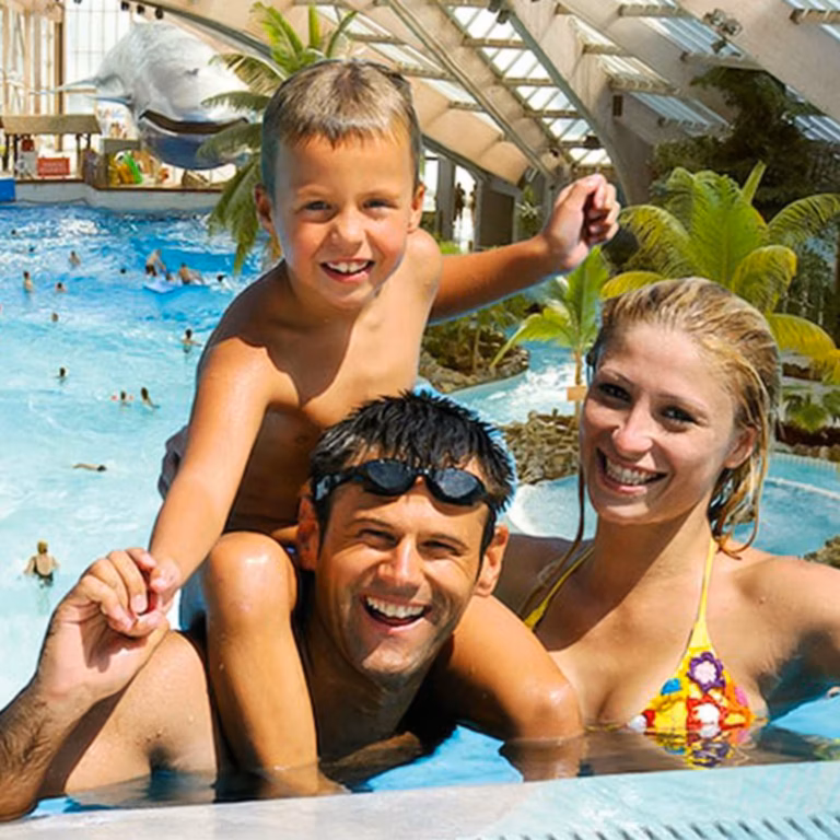 Tickets for Aquaboulevard