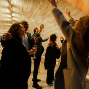 Dinner Cruise with Live Music BATEAUX-MOUCHES
