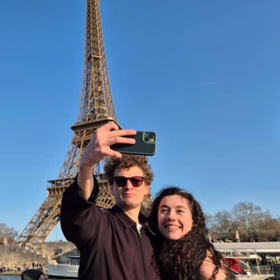 Guided Sightseeing Cruise by Vedettes du Pont Neuf