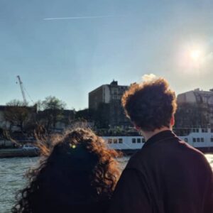 Guided Sightseeing Cruise by Vedettes du Pont Neuf