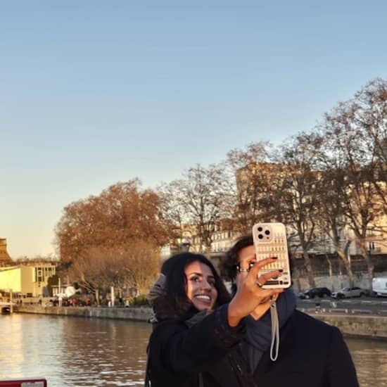 Guided Sightseeing Cruise by Vedettes du Pont Neuf