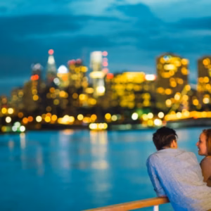 Croisière-dîner « Signature » à Philadelphie