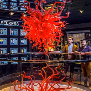 National Liberty Museum: General Admission