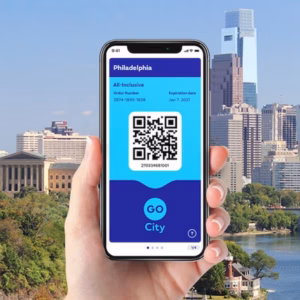Go City Philadelphie : Explorer Pass