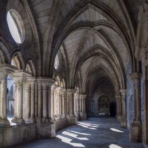 Porto Cathedral