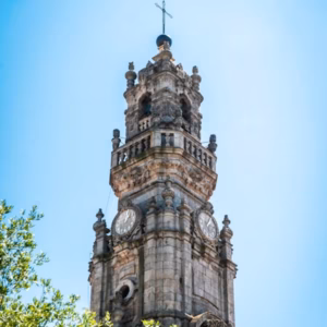 Torre dos Clérigos