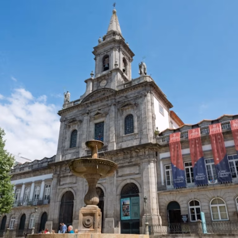 Trindade Porto Experience