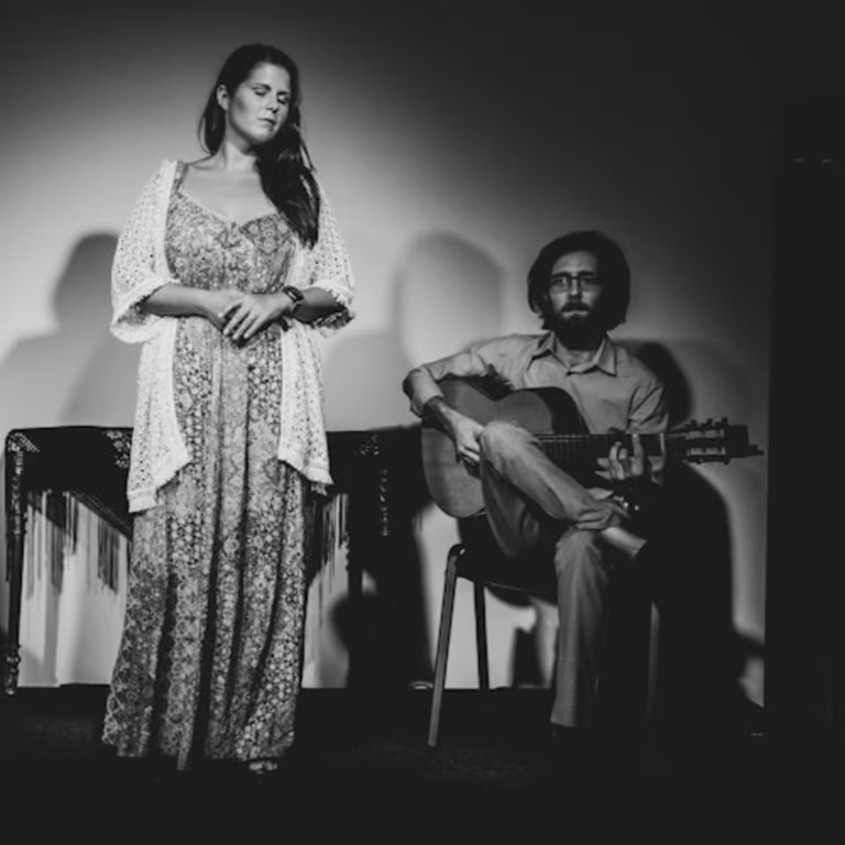 Porto: Fado in Downtown Lisbon