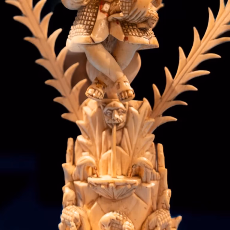 Soares dos Reis National Museum: admission ticket