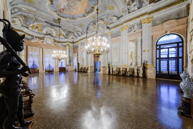 Salone Rid