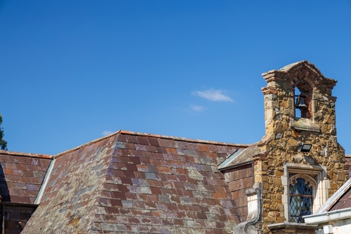 Melbournes,Historic,Castles,And,Mansions,Showcase,Victorian,And,Gothic,Elegance.