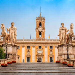 Capitoline Museums