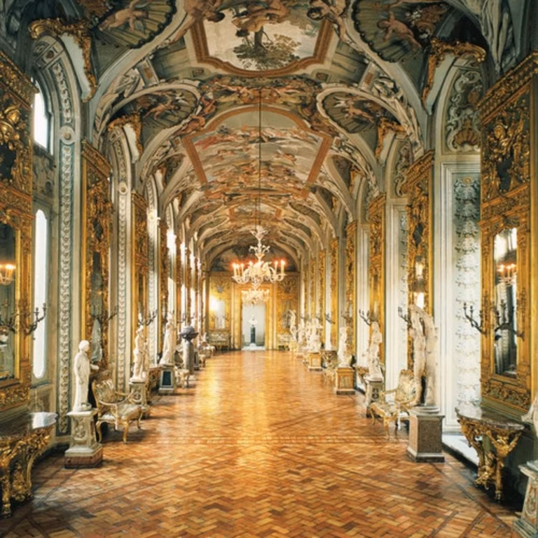 Rome Museums Tickets
