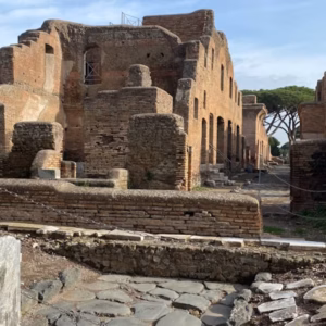 Ostia Antica
