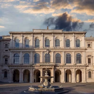 Palais Barberini