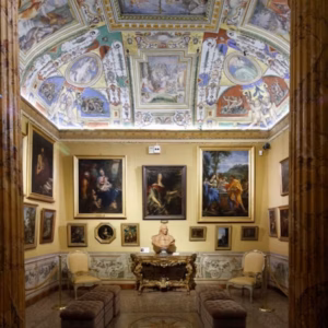 Palazzo Barberini