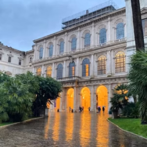 Palazzo Barberini