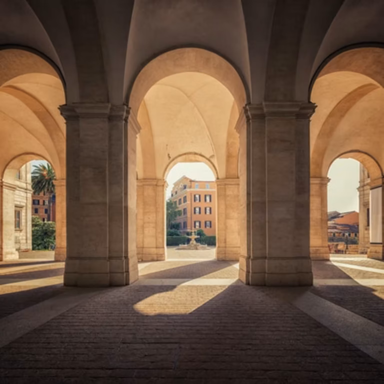 Visit Barberini Palace