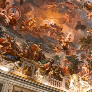 Galleria Borghese