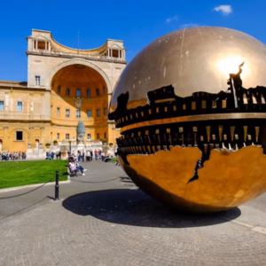 Vatican Museums