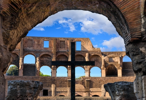 colosseum-roman-forum-1