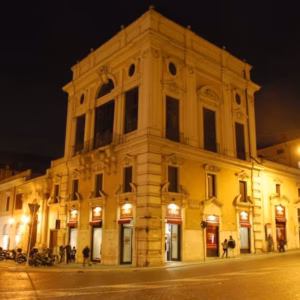 Visitez le musée de cire de Rome