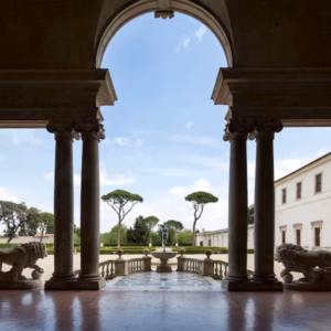 Villa Medici