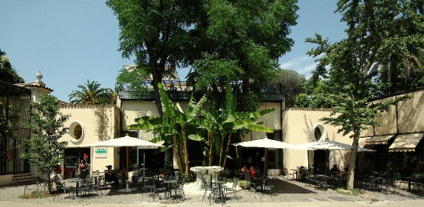 Bioparco-di-Roma-(Google Maps)