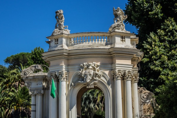 entrance-of-bioparco-di-roma