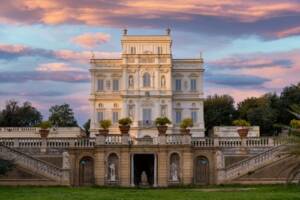 Palaces